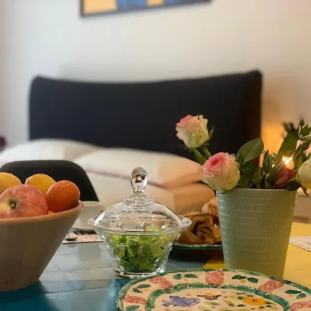 Nuovissimo: La Casa Bolognese Apartment